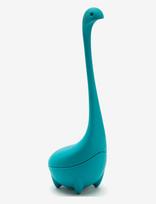 OTOTO - Tea Infuser - Baby Nessie - Arbatos filtras ir sietelis - Mėlyna