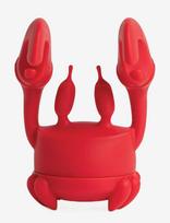 OTOTO - Tea Infuser - Crab Tea - Arbatos filtras ir sietelis - Raudona