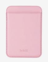 Holdit - Card Holder, Magsafe Cpt. - Telefonų laikikliai ir pakabukai - Rožinė