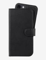 Holdit - Wallet Case Magsafe Plus Iphone 14/13 - Telefono dėklas - Juoda
