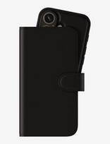 Holdit - Wallet Case Magsafe Plus Iphone 16 - Telefono dėklas - Juoda