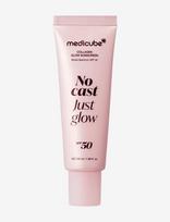 Medicube - Medicube - Collagen Glow Sunscreen (50Ml.) - Veido odos priežiūrai - Nude
