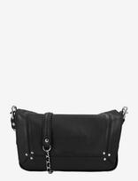JEROME DREYFUSS - Bobi S Shoulder Bag - Rankinė - Juoda