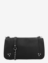 JEROME DREYFUSS - Bobi S Shoulder Bag - Rankinė - Juoda