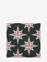 Broste Copenhagen - Saga Paper Napkin - Popierinės servetėlės - Burgundiška splava