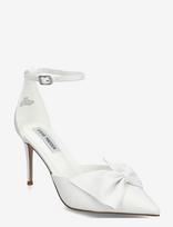 Steve Madden - Lorina - Aukštakulniai - Balta