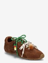 Steve Madden - Aziel-Charm - Žemakulniai sportbačiai - Ruda
