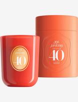 Sol De Janeiro - Cheirosa '40 Candle - Kvapni žvakė - Nude