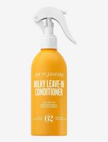 Sol De Janeiro - Milky Leave-In Conditioner Cheirosa 62 - Apsauga nuo karščio plaukams - Nude