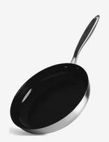 Jernverket - Jernverket Frying Pan 28 Cm Ceramic Coating - Keptuvė - Sidabro