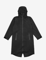DAY ET - Day Re-No Rain Coat - Lietpaltis - Juoda