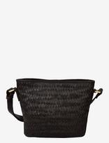 Adax - Lucca Shoulder Bag Celeste - Kortelių dėklas - Ruda