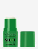 MÁDARA - Shot Caffeine Eye Serum Stick - Paakių serumas - Nude