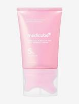 Medicube - Medicube - Pdrn Collagen Gua Sha Neck Wrinkle Cream (90G.) - Naktinis kremas - Nude