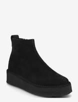 Clarks Originals - Trek Wedge Bt D - Aulinukai - Juoda