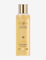 D’Alba - D'alba - White Vita Toning Serum Toner (180Ml.) - Drėkinamasis tonikas - Nude