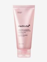 Medicube - Medicube - Pdrn Pink Glutathione Capsule Cleansing Foam (120G.) - Putojantis prausiklis - Nude