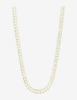Pilgrim - Rue Necklace Gold-Plated - Grandinėlė - Aukso