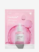 Medicube - Medicube - Pdrn Pink Peptide Serum Mask (1Pcs.) - Lakštinė kaukė - Nude