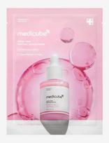 Medicube - Medicube - Pdrn Pink Peptide Serum Mask (10Pcs.) - Lakštinė kaukė - Nude