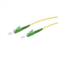 Digitus METZ CONNECT OpDAT kryžminis kabelis, LC-S APC/FC APC OS2, 3 m
