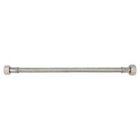 Lanksti vandens žarna LUXOR OMNYFLEX 8 OF 807, G 1/2", 80 cm