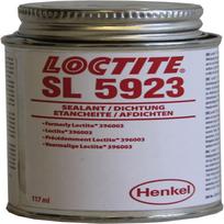 Sandariklis Loctite 5923 CR 117ML 233849