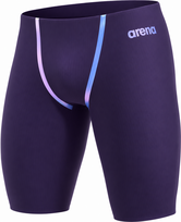 Arena powerskin primo jammer midnight blue 3xs - uk26