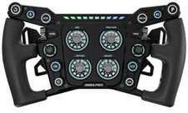 SOELPEC Terra LX Steering Wheel – Basalt
