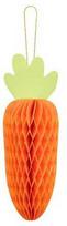 Party Deco Morkos popieriaus dekoracija, 20 cm