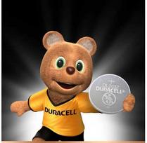 Duracell CR2032, Vienkartinė baterija, CR2032, Ličio, 3 V, 4 vnt., Sidabrinė
