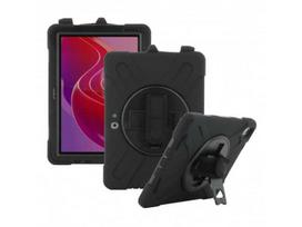 Mobilis ALL IN dėklas, skirtas LENOVO TAB K11 2ND GEN-TAB M11 + pečių diržas