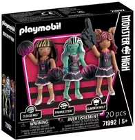 Playmobil 71992, 5 m., Įvairiaspalvis, Plastikas