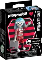 Playmobil 71997, 5 metai (-ų), Įvairiaspalvis, Plastikas