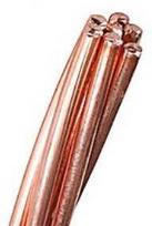 Nexans CU-LINA 16 mm² – plikas varinis kabelis, 500 m rite