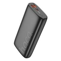 Powerbank Hoco 20000 mAh QC PD 3A 22,5W J122A juodas