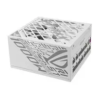 ASUS ROG -STRIX-1000P-GAMING-WHITE-E power supply unit