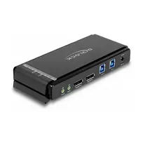 DeLOCK 11476 KVM switch