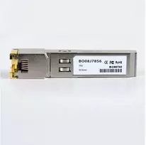 BlueOptics BO08J78S6 SFP+ siųstuvas-imtuvas 10GBASE-T 30 metrų ( BO08J78S6-BO )