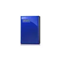 Western Digital My Passport WDBTBU0060BBL-WESN external hard drive