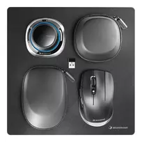 3Dconnexion SpaceMouse Wireless Kit 2 mouse