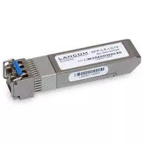 LANCOM SFP-LX-LC10 network transceiver module