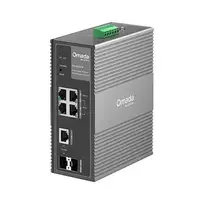 TP-Link IES206GPP network switch
