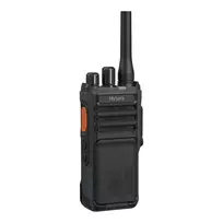 HYTERA HP505 V1 Standard-Paket VHF 136-174MHz mit Li-Ionen Akku 1500mAh/Desktop-Ladestation mit Netzadapter/standard antenne 146-174