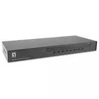 LevelOne KVM-3208 KVM switch