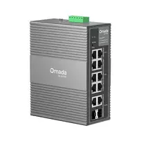 TP-Link Omada IES210GPP network switch