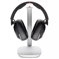 HP Poly Voyager Surround 85 UC USB-C Headset +USB-C/A Adapter +Charging Stand