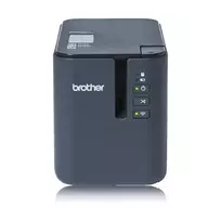 Brother PT-P900WC label printer