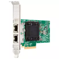 HPE Broadcom BCM57416 Ethernet 10Gb 2-port BASE-T Adapter for
