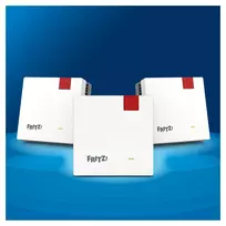 Mesh Set 20003133 mesh wi-fi system